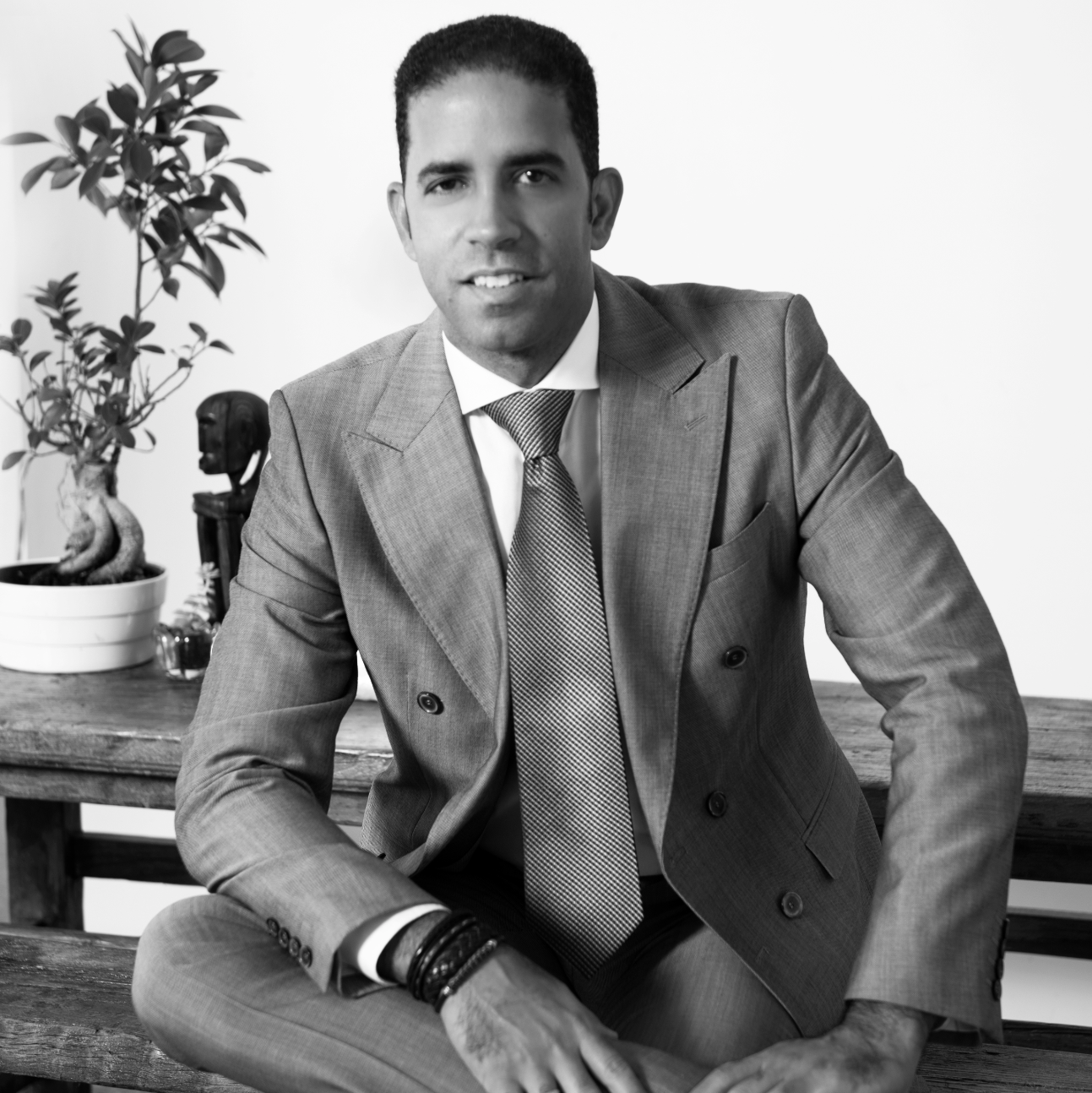 Jose Castillo