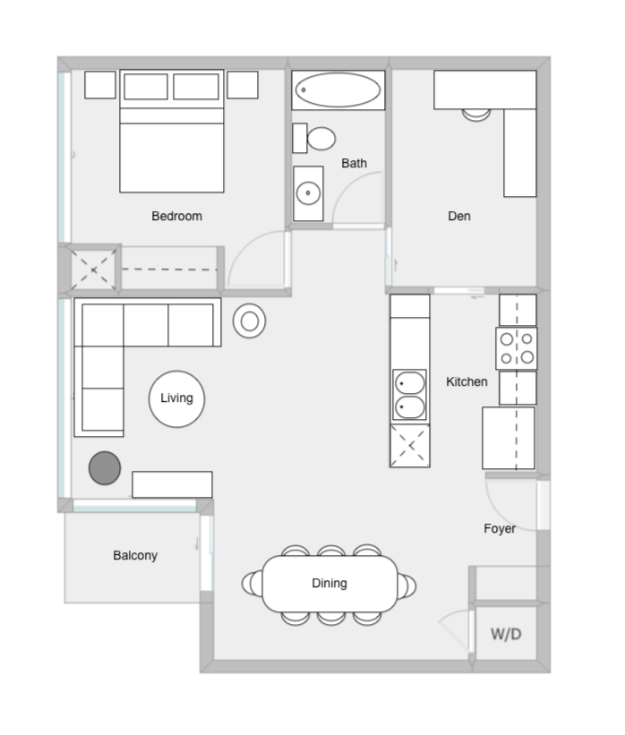 1506 - 81 NAVY WHARF - CASTILLO + PARDO