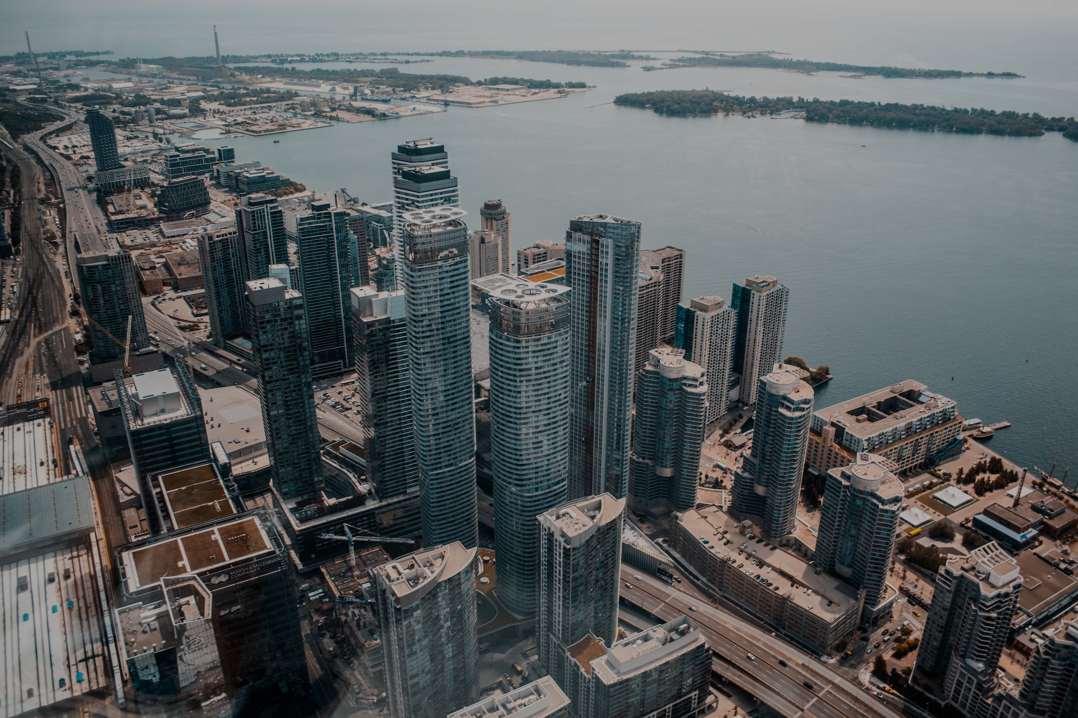 Toronto Market Report – Feb 2022