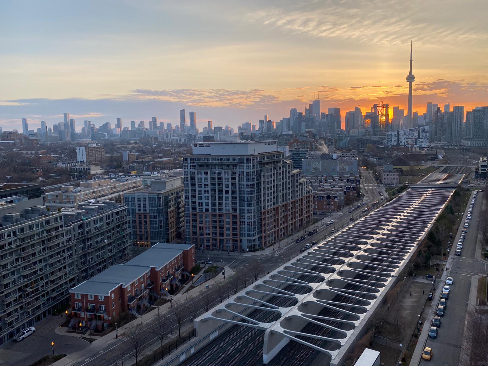Is the “Sky Falling”? – Our Perspective on the Real Estate Market in Toronto