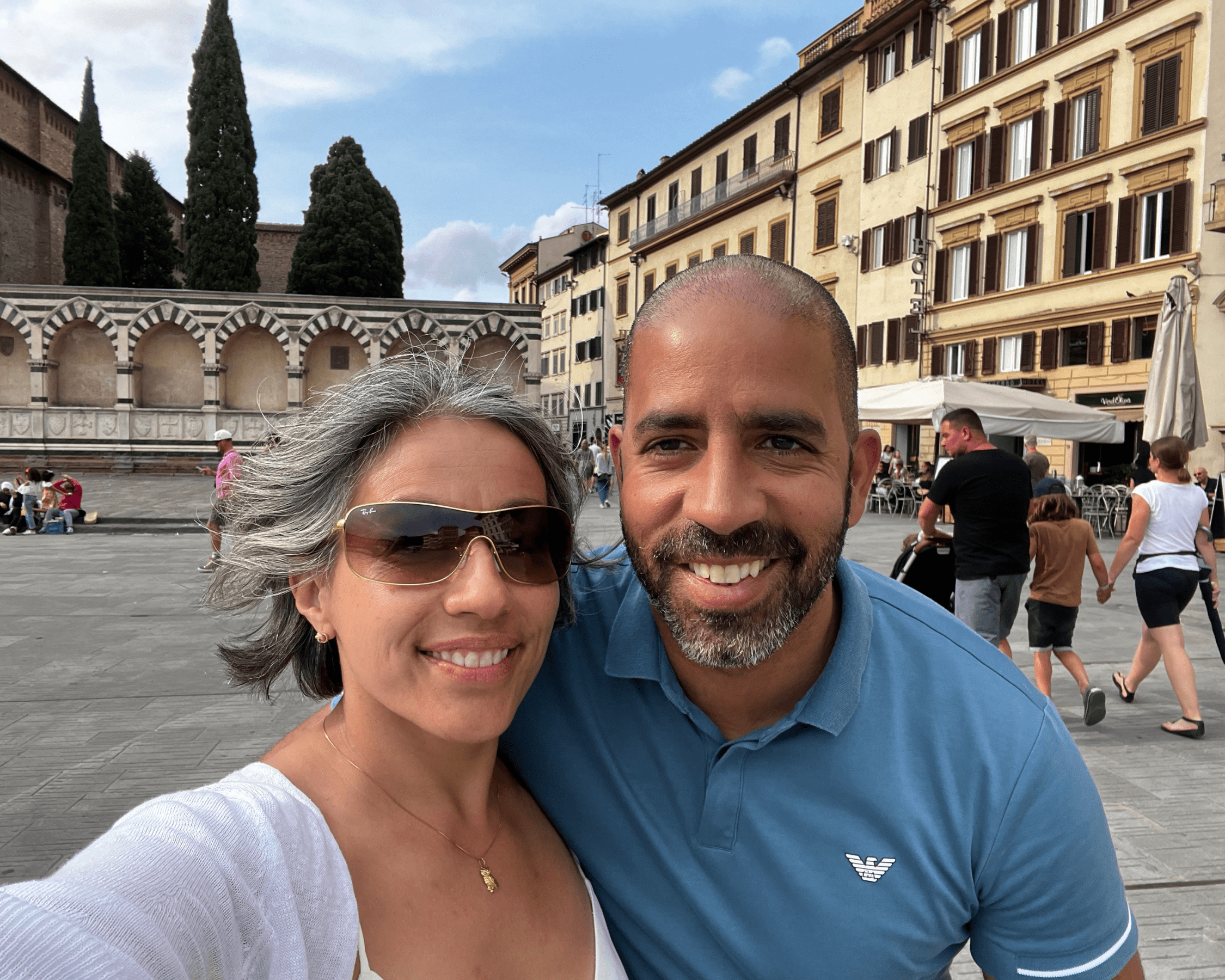 The Heart Of Italy: A Reminder to Slow Down & Enjoy Life