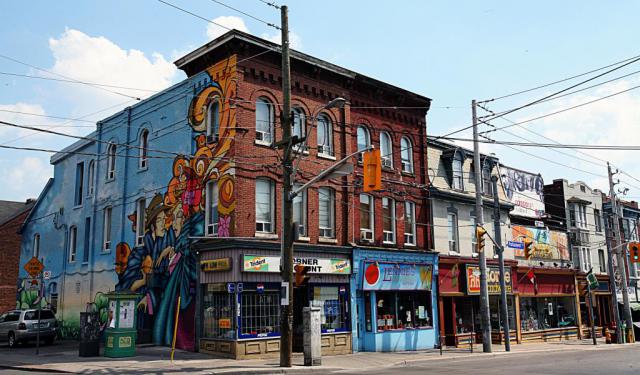 Everything You Need To Know About Cabbagetown