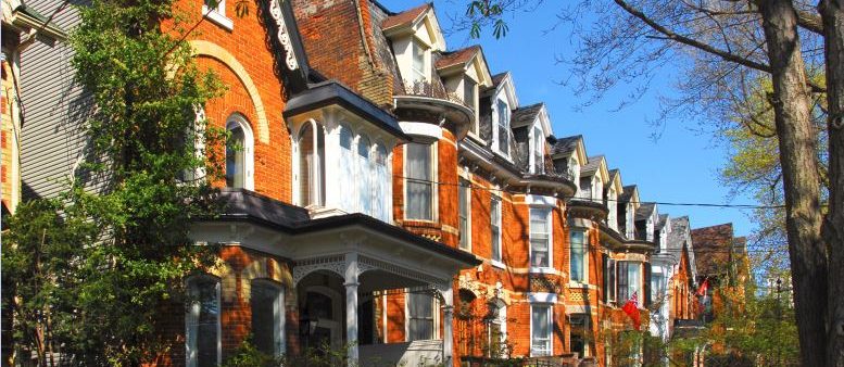 Pros & Cons of Living In Cabbagetown Toronto