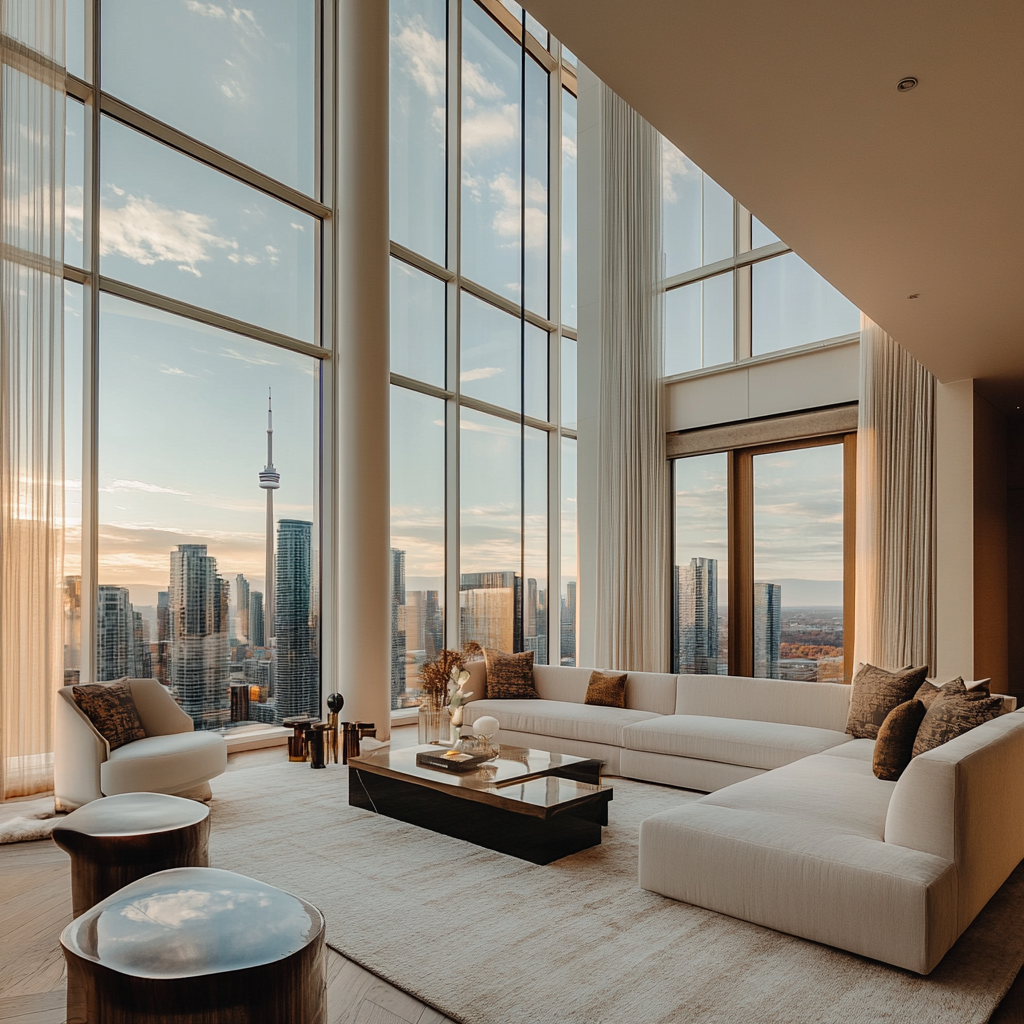 Luxury Real Estate Market Trends: 2024 Year In Review