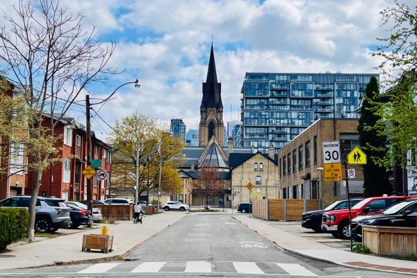 5 Mitchell Avenue Neighbourhood