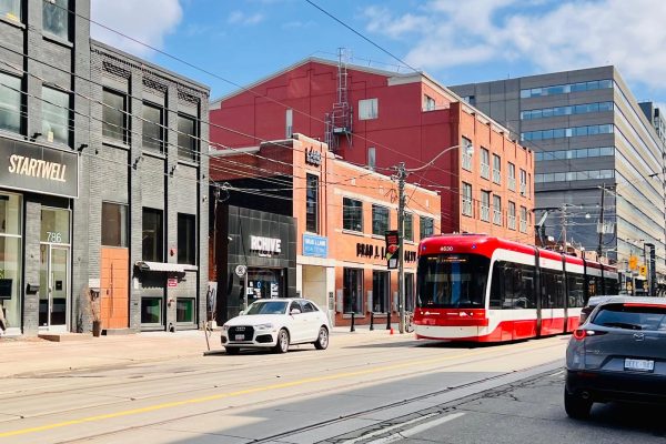 5 Mitchell Avenue Neighbourhood